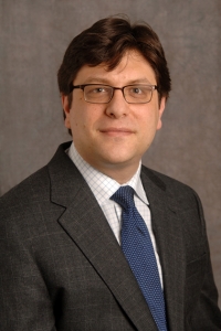 Martin J. Lan, MD, PhD Profile Headshot